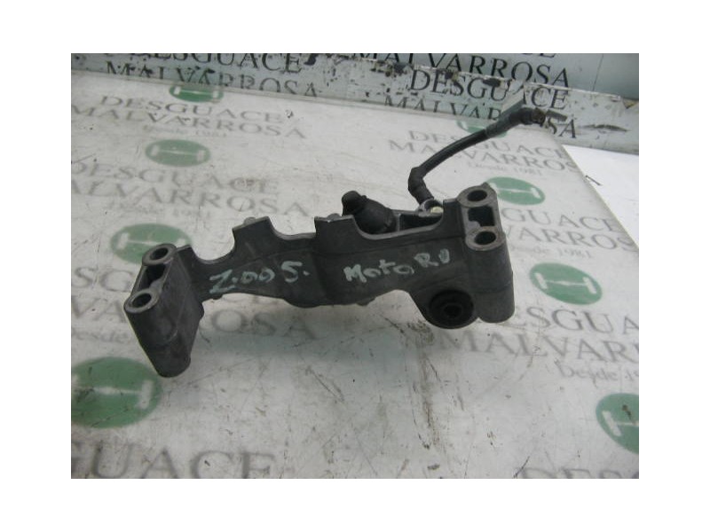 Recambio de soporte motor para mini mini (r50,r53) cooper referencia OEM IAM 22111514490  