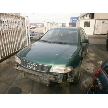 AUDI A4 BERLINA (B5)