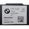 Recambio de modulo electronico para ineos grenadier todo terreno, cerrada 3.0 ti 4x4 (geb) referencia OEM IAM  16145A625D001 