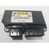 Recambio de centralita airbag para opel astra j gtc 2.0 cdti (08) referencia OEM IAM 13599653 13582437 