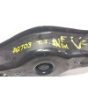 Recambio de brazo suspension inferior trasero izquierdo para seat tarraco (kn2) 2.0 tdi referencia OEM IAM 3Q0505311G 3Q0505371E