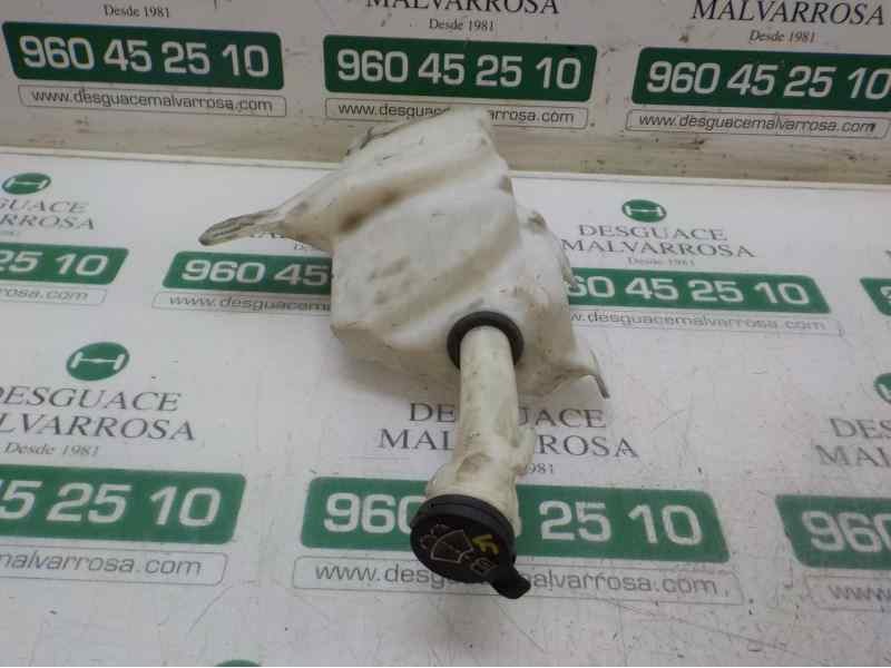Recambio de deposito limpia para opel insignia berlina 2.0 16v cdti referencia OEM IAM 13313665  