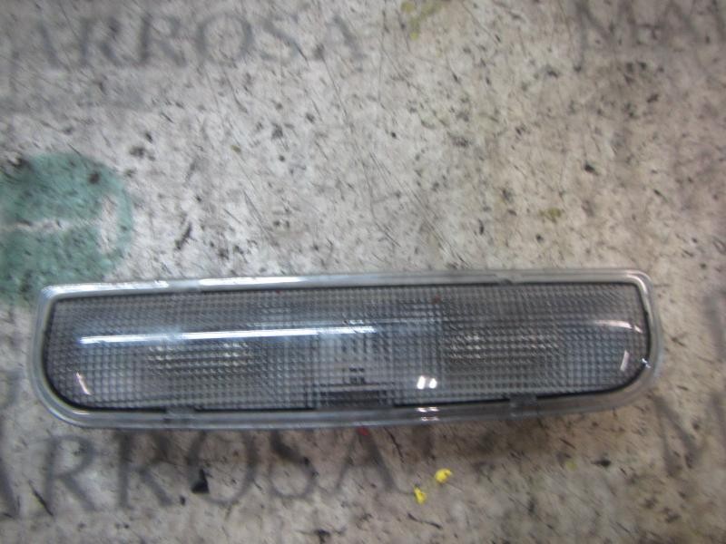 Recambio de piloto interior para audi a3 (8p) 2.0 tdi ambiente referencia OEM IAM 8P0947111  