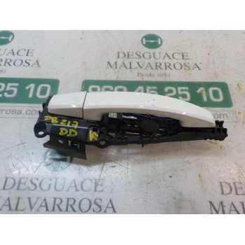 MANETA EXTERIOR DELANTERA DERECHA 92233089 