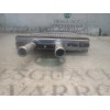 Recambio de radiador calefaccion / aire acondicionado para daewoo kalos 1.4 se referencia OEM IAM   