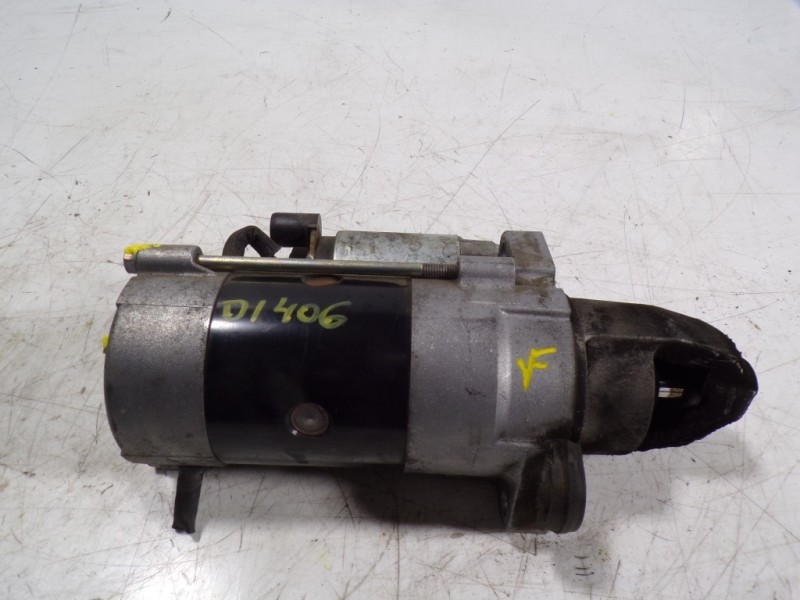 Recambio de motor arranque para opel mokka 1.6 cdti dpf referencia OEM IAM 55570068 55570068 