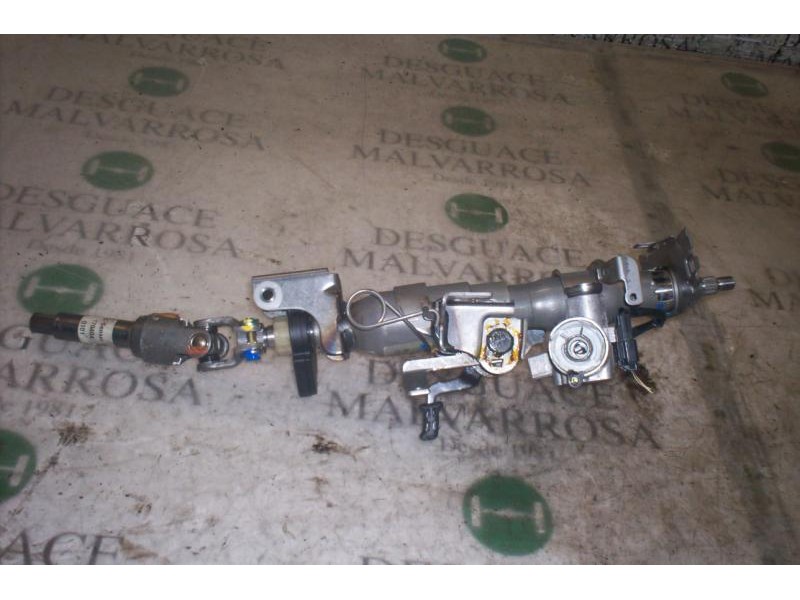 Recambio de columna direccion para toyota avensis wagon (t25) 2.0 d-4d executive referencia OEM IAM   
