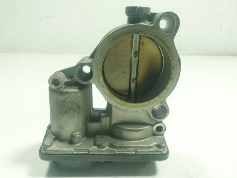 Recambio de caja mariposa para bmw 2 active tourer (f45) 225 xe plug-in-hybrid referencia OEM IAM 13547618838 761883803 