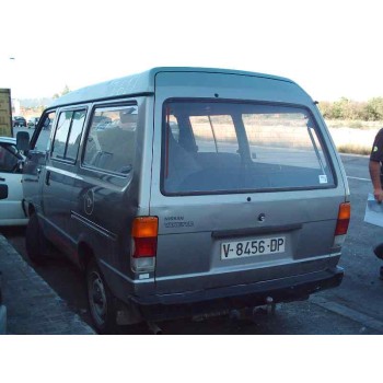 NISSAN VANETTE (C 220)
