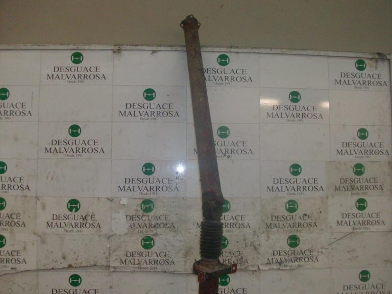 Recambio de transmision central para iveco daily caja abierta / volquete 35 - c 11 caja abierta referencia OEM IAM   