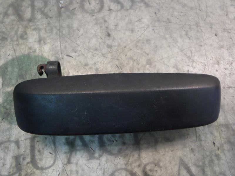 Recambio de maneta exterior delantera derecha para fiat panda van (i) (271) active 2 sitze referencia OEM IAM 735371235  