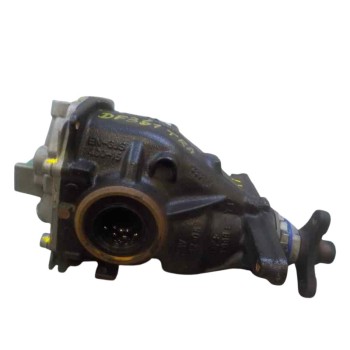 DIFERENCIAL TRASERO 33107599467 7599466 