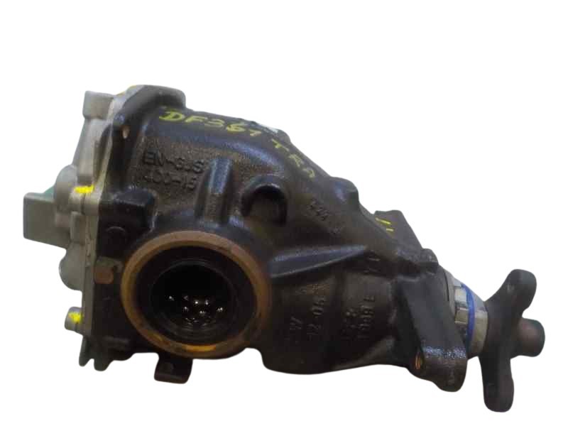 Recambio de diferencial trasero para bmw serie 1 lim. (f20) 2.0 turbodiesel referencia OEM IAM 33107599467 7599466 