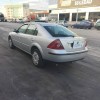 ford mondeo berlina (ge) del año 2001