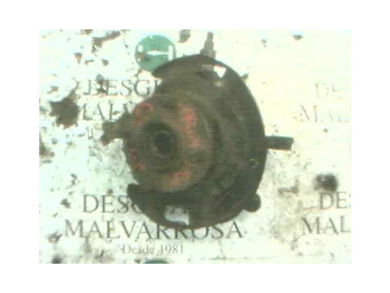 Recambio de mangueta trasera izquierda para nissan primera berl./familiar (p10/w10) 2.0 16v cat referencia OEM IAM   