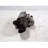 Recambio de motor arranque para opel mokka 1.6 cdti dpf referencia OEM IAM 55570068 55570068 