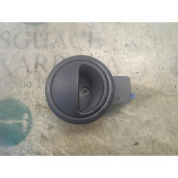 MANETA INTERIOR DELANTERA DERECHA 