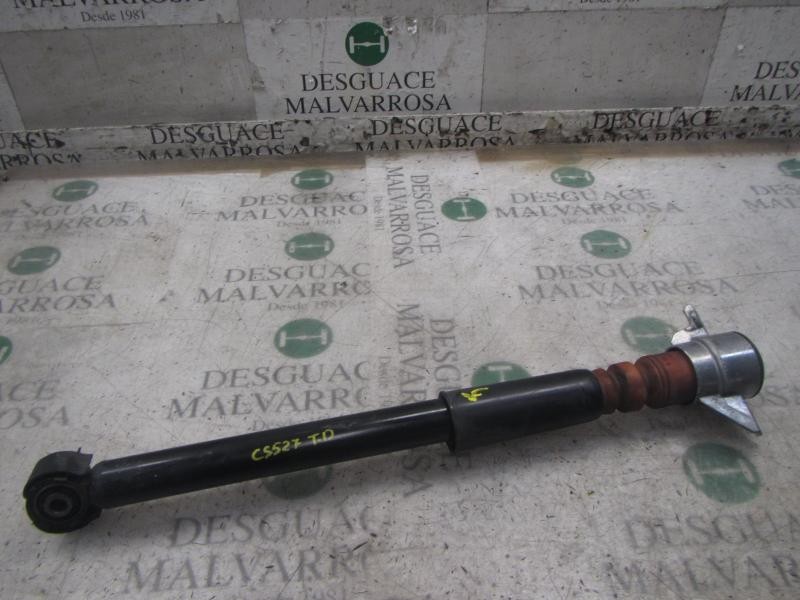 Recambio de amortiguador trasero derecho para audi a4 ber. (b8) 2.0 16v tdi referencia OEM IAM   