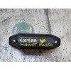Recambio de maneta porton para toyota auris 1.8 16v cat (híbrido) referencia OEM IAM 8484002030  