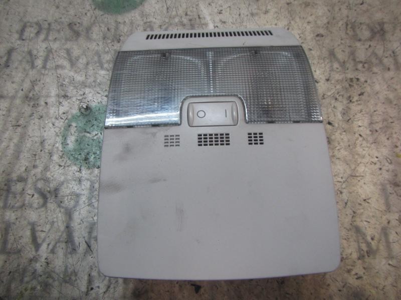 Recambio de piloto interior para audi a3 (8p) 2.0 tdi ambiente referencia OEM IAM 8P0947135D9NQ  