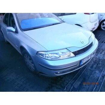 RENAULT LAGUNA II (BG0)