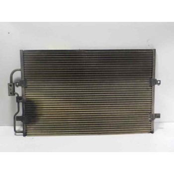 CONDENSADOR AIRE ACONDICIONADO 