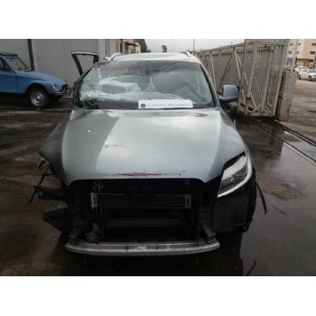 AUDI Q7 (4L)