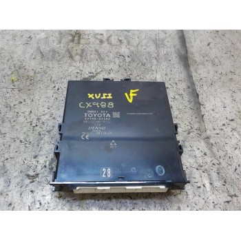 CENTRALITA CIERRE 8999002380 8999002380 