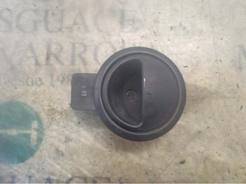 Recambio de maneta interior delantera izquierda para daewoo kalos 1.4 se referencia OEM IAM   