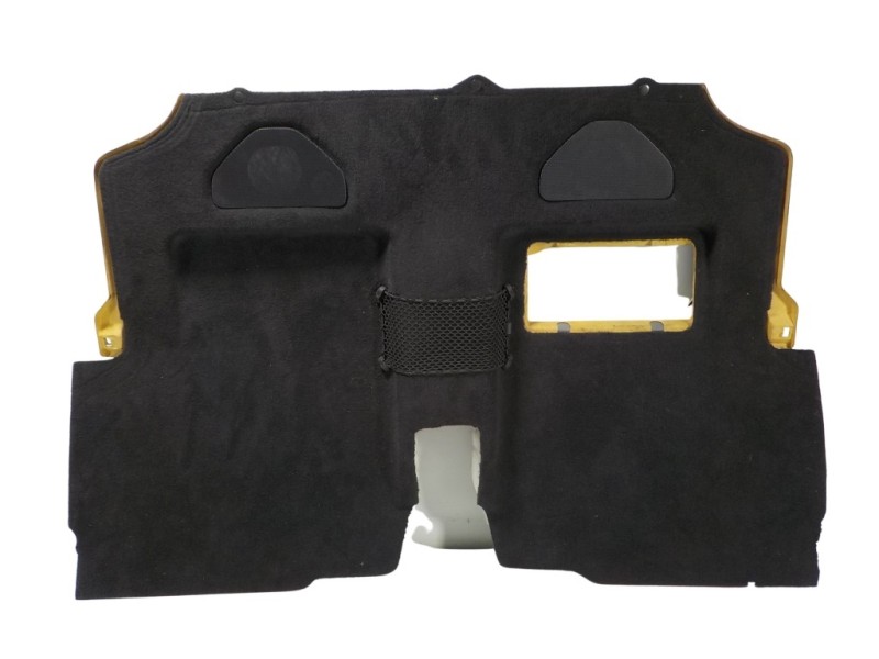 Recambio de bandeja trasera para mclaren 570s spider p13 referencia OEM IAM  13NA040SP 