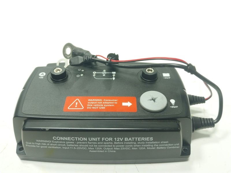 Recambio de modulo electronico para ineos grenadier todo terreno, cerrada 3.0 ti 4x4 (geb) referencia OEM IAM  EE0000001625 