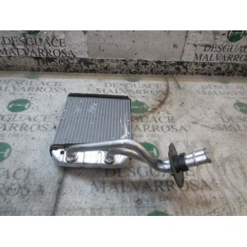 RADIADOR CALEFACCION / AIRE ACONDICIONADO 95557232600 