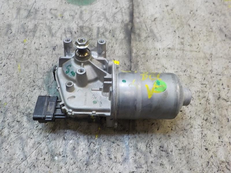 Recambio de motor limpia delantero para hyundai i10 1.0 cat referencia OEM IAM 98110B4000  