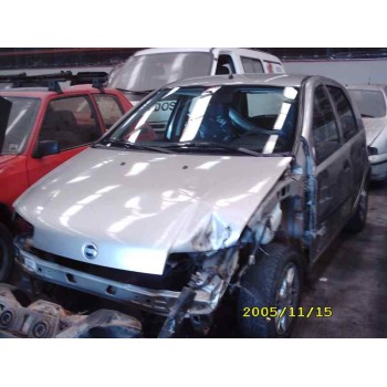 FIAT PUNTO BERLINA (188)