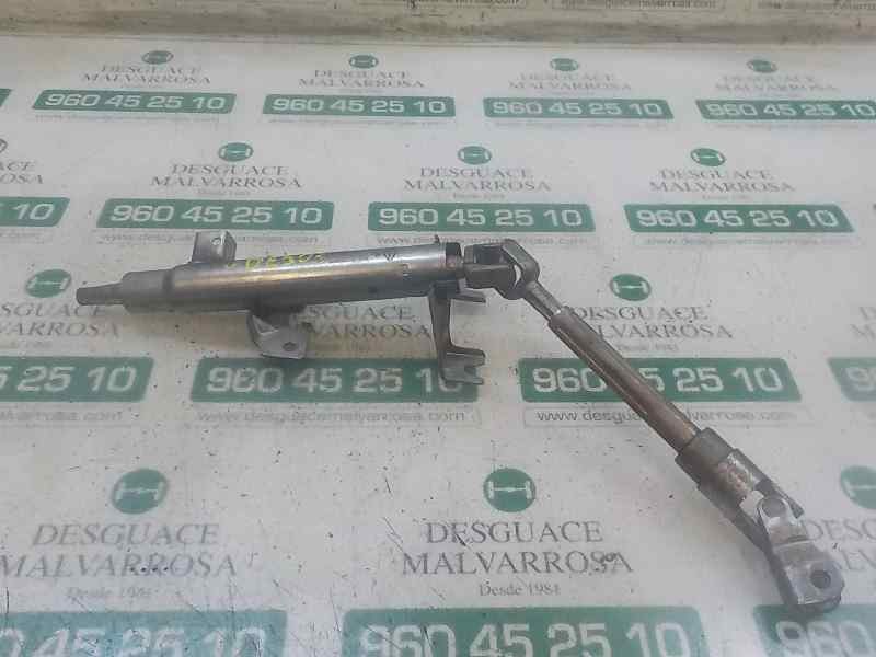 Recambio de columna direccion para dacia dokker 1.6 cat (bivalent. gasolina / gpl) referencia OEM IAM 488107125R  