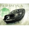 Recambio de maneta interior delantera derecha para renault vel satis (bj0) privilege referencia OEM IAM 8200000724  