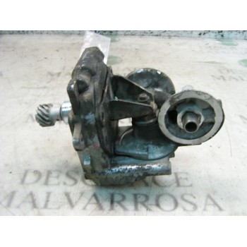 SOPORTE FILTRO ACEITE 