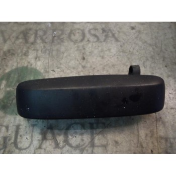 MANETA EXTERIOR TRASERA IZQUIERDA 735371237 