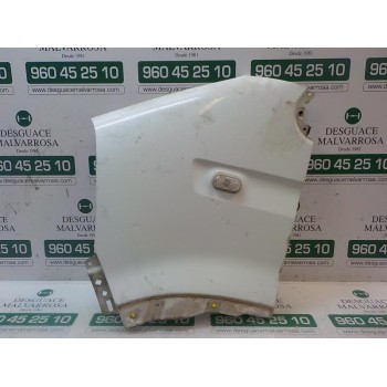 ALETA DELANTERA IZQUIERDA 