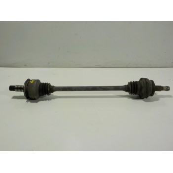 TRANSMISION TRASERA DERECHA A2213503510 