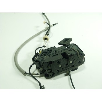 CERRADURA PUERTA DELANTERA DERECHA 5TB837016B 5TB837016B 