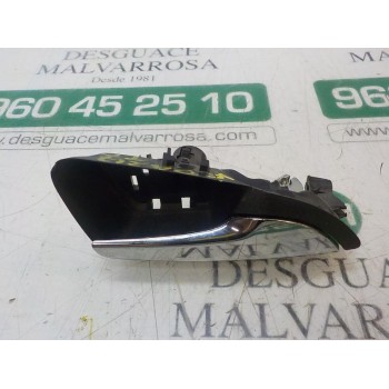 MANETA INTERIOR TRASERA DERECHA 13359945 