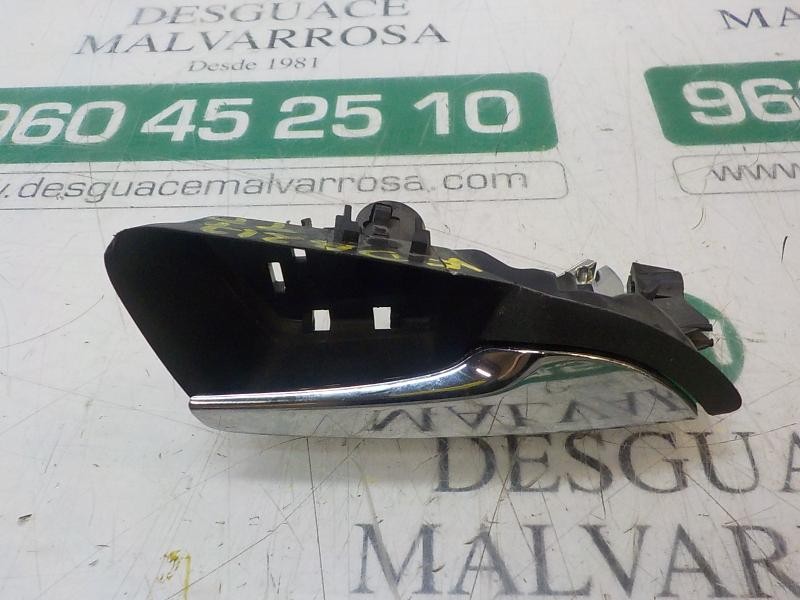 Recambio de maneta interior trasera derecha para opel insignia berlina sport referencia OEM IAM 13359945  