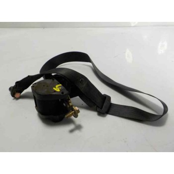 CINTURON SEGURIDAD TRASERO IZQUIERDO 