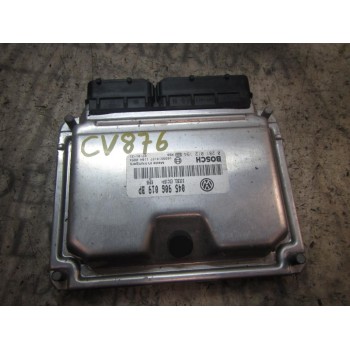 CENTRALITA MOTOR UCE 