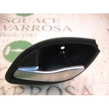 MANETA INTERIOR DELANTERA IZQUIERDA 8200000723 