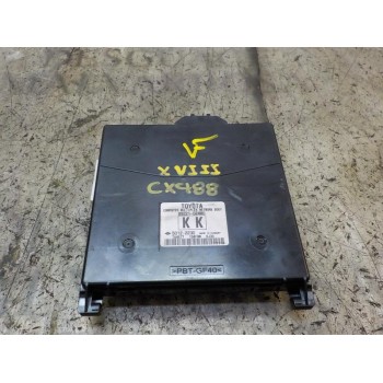 CAJA RELES / FUSIBLES 8922002560 8922102480 