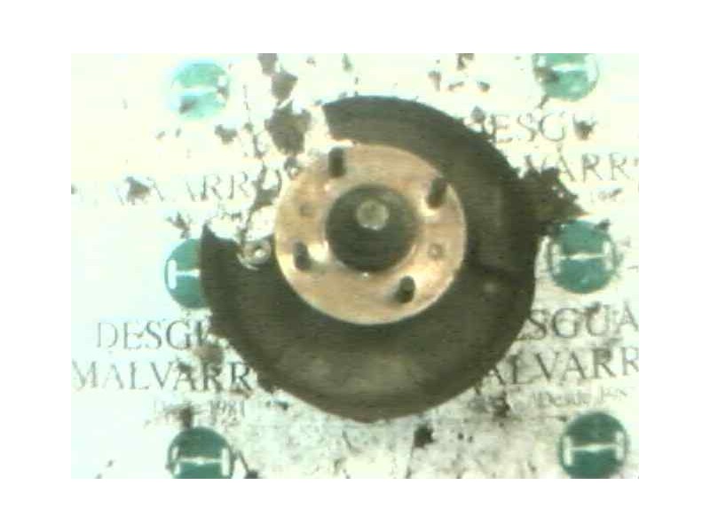 Recambio de mangueta trasera derecha para nissan primera berl./familiar (p10/w10) 2.0 16v cat referencia OEM IAM   