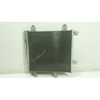 CONDENSADOR AIRE ACONDICIONADO B000995480 