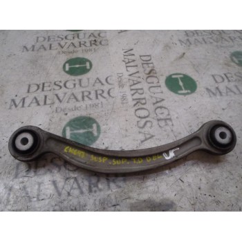 BRAZO SUSPENSION INFERIOR TRASERO IZQUIERDO A2043502106 
